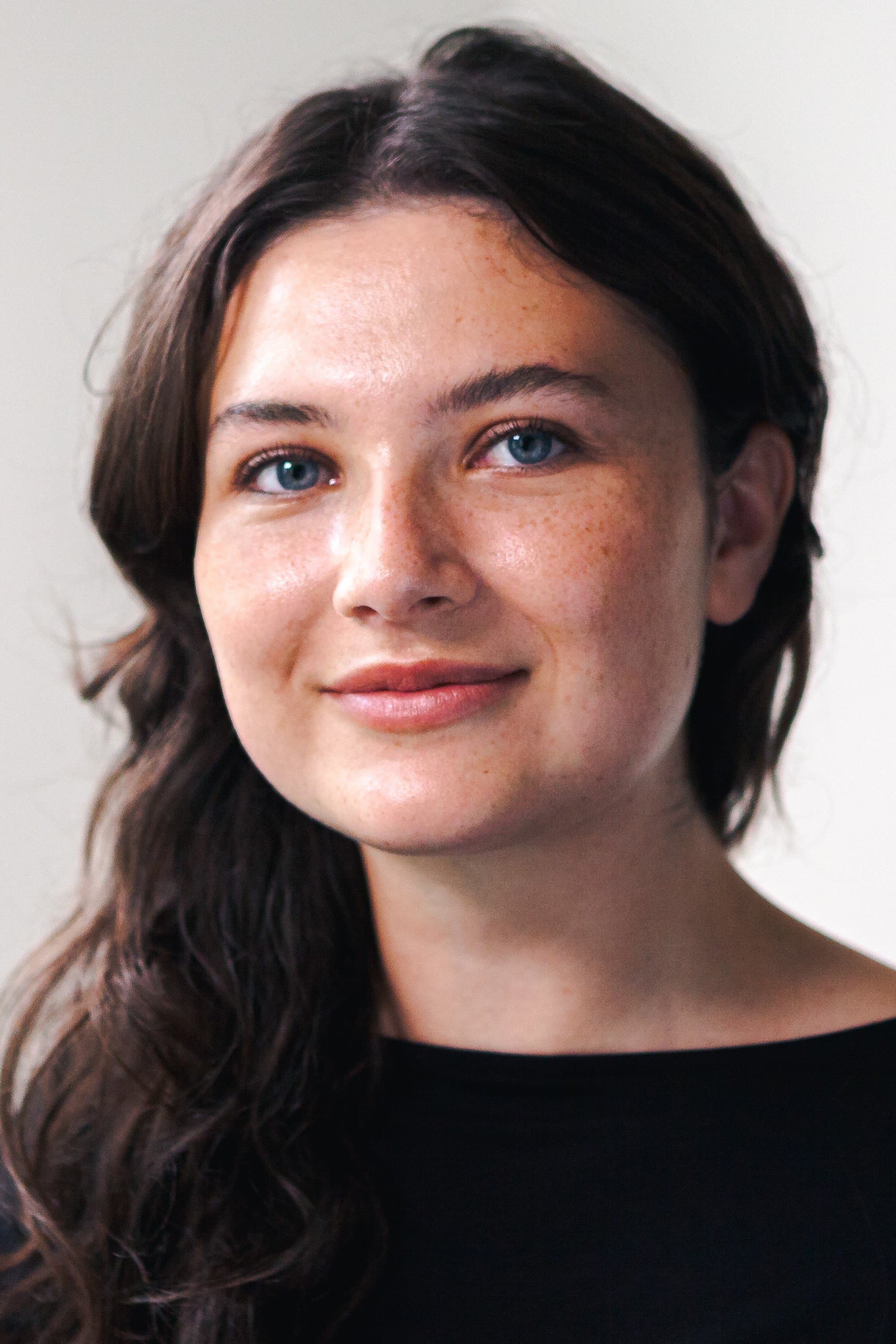 Ella Rae Rappaport profile