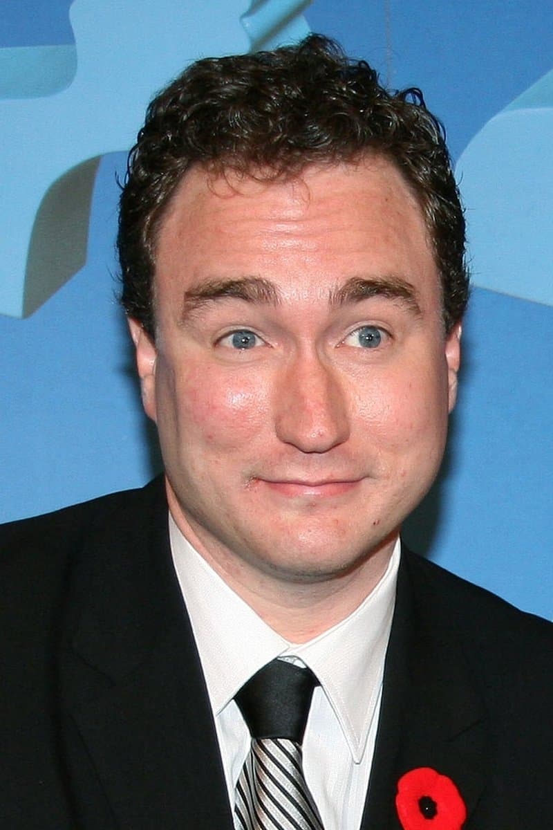 Mark Critch profile