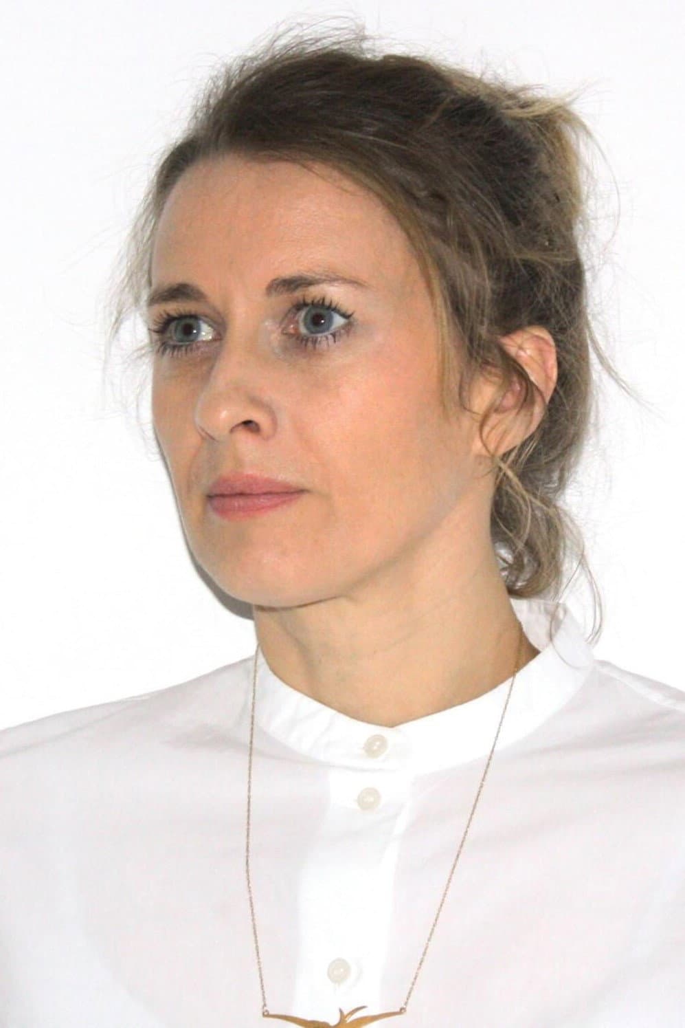 Wiebke Bachmann profile