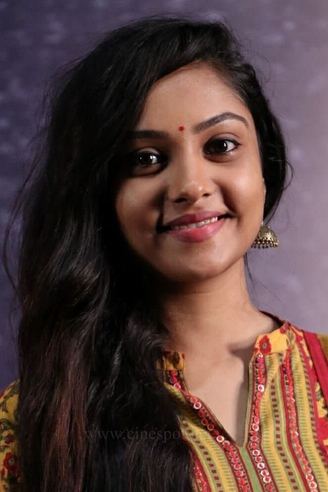 Smruthi Venkat profile