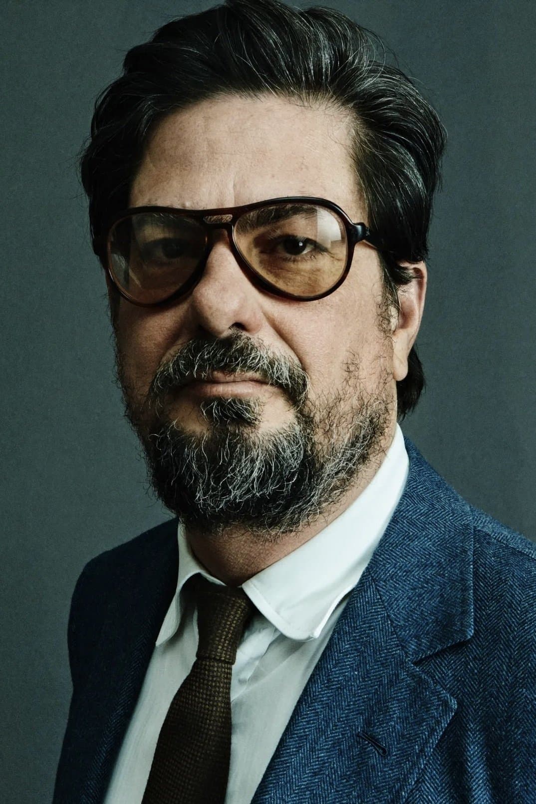 Roman Coppola profile