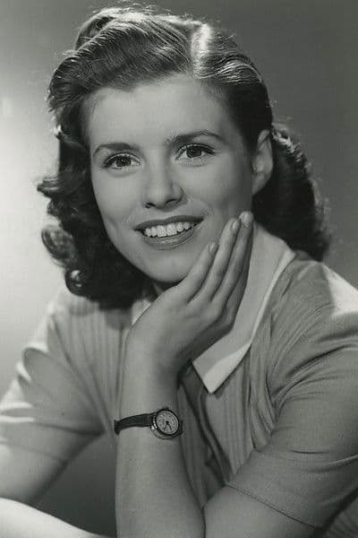 Ilselil Larsen profile