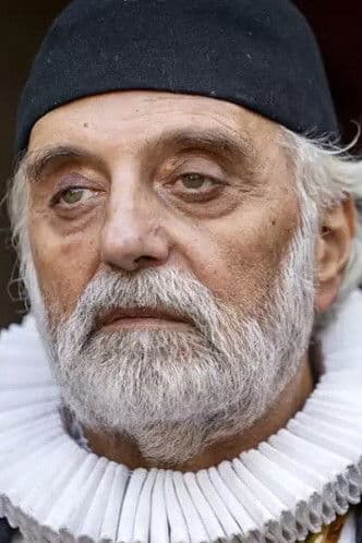 Alessandro Bressanello profile