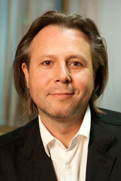 Laurent Eyquem profile