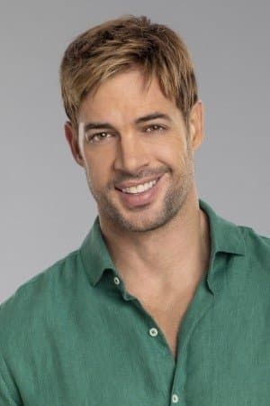 William Levy profile
