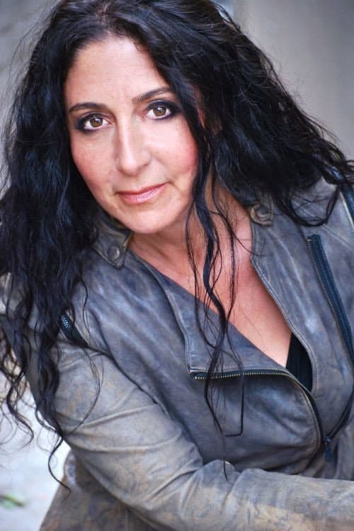 Elizabeth Gamza profile