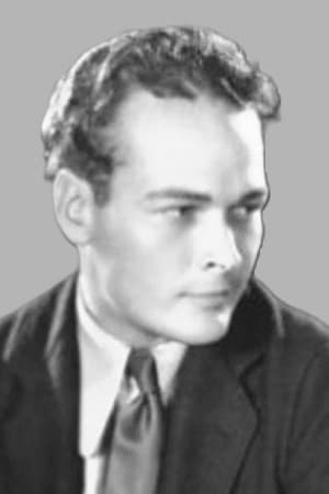 Edward Woods profile