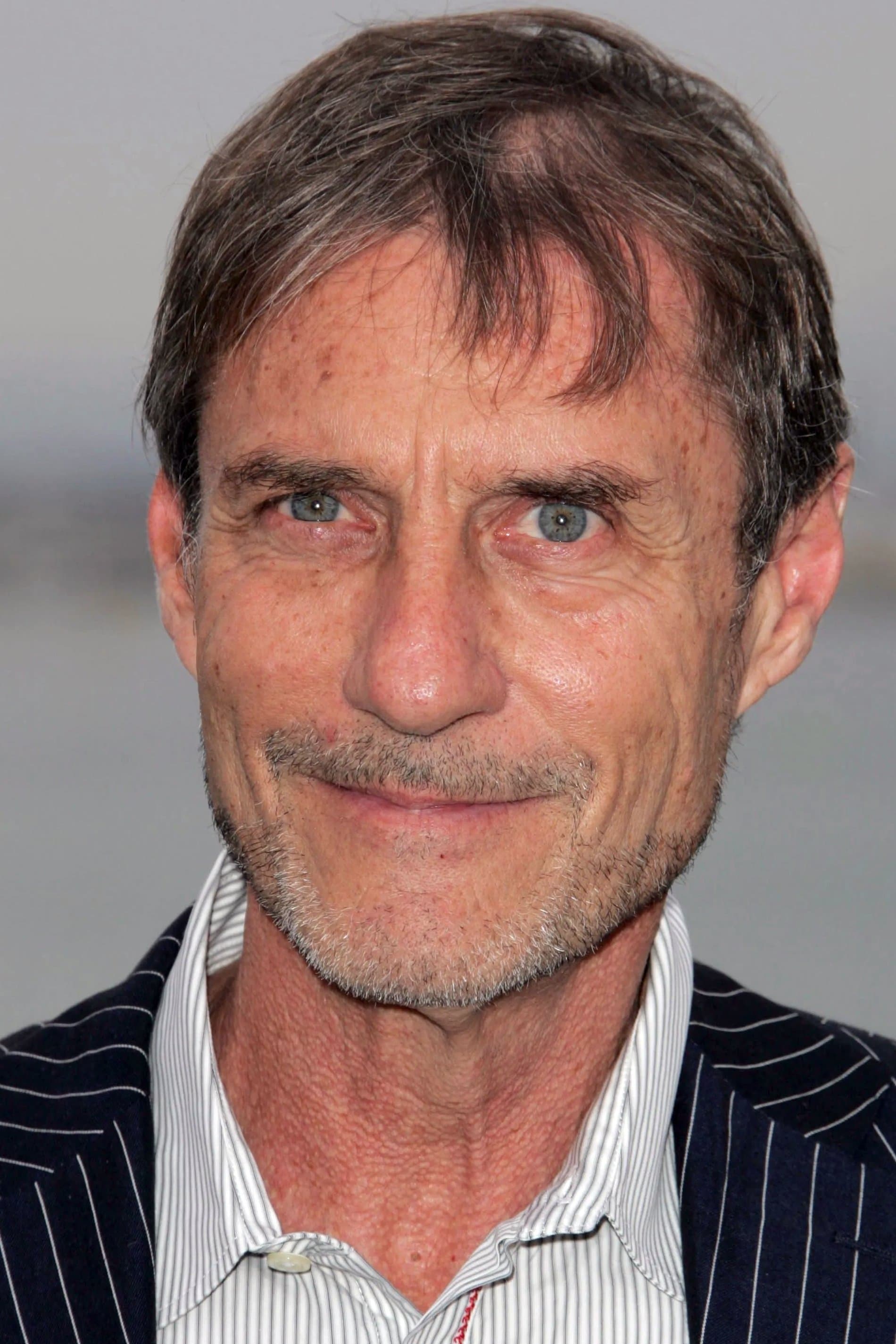 Roland Joffé profile