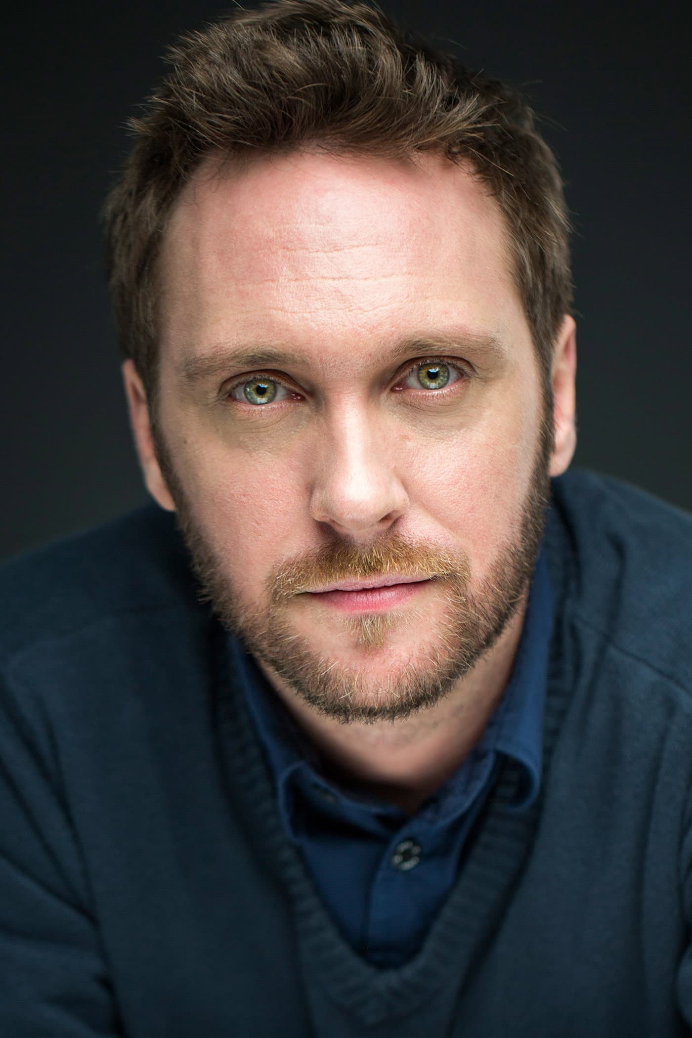 Alexandre L'Heureux profile