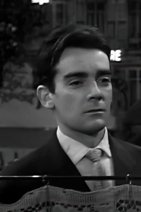 Jean-Marie Rivière profile