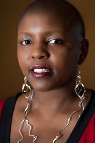 Yoruba Richen profile