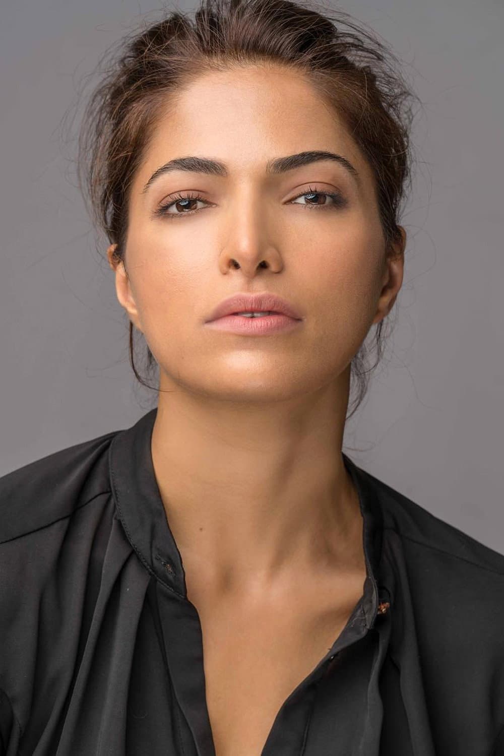 Parvathy Omanakuttan profile