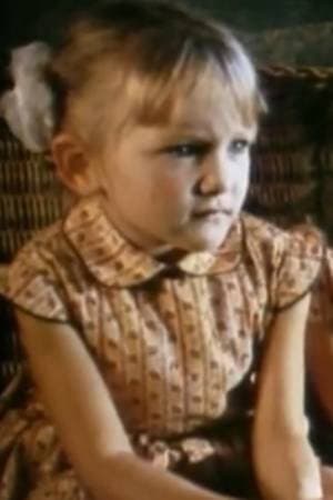 Olga Anikina profile