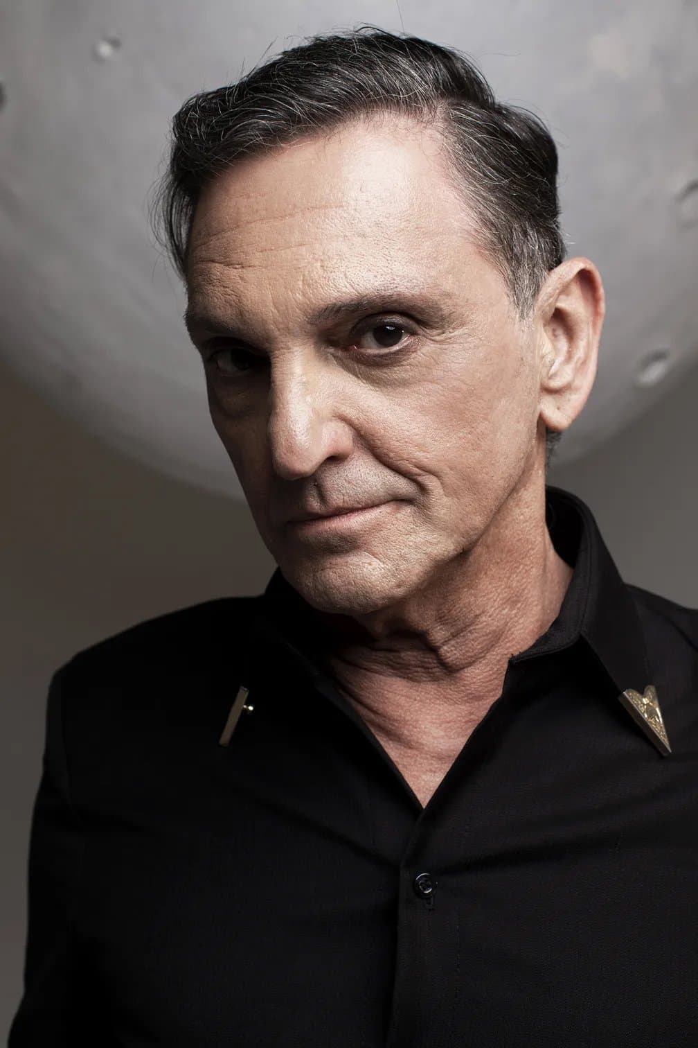 Paulo Miklos profile