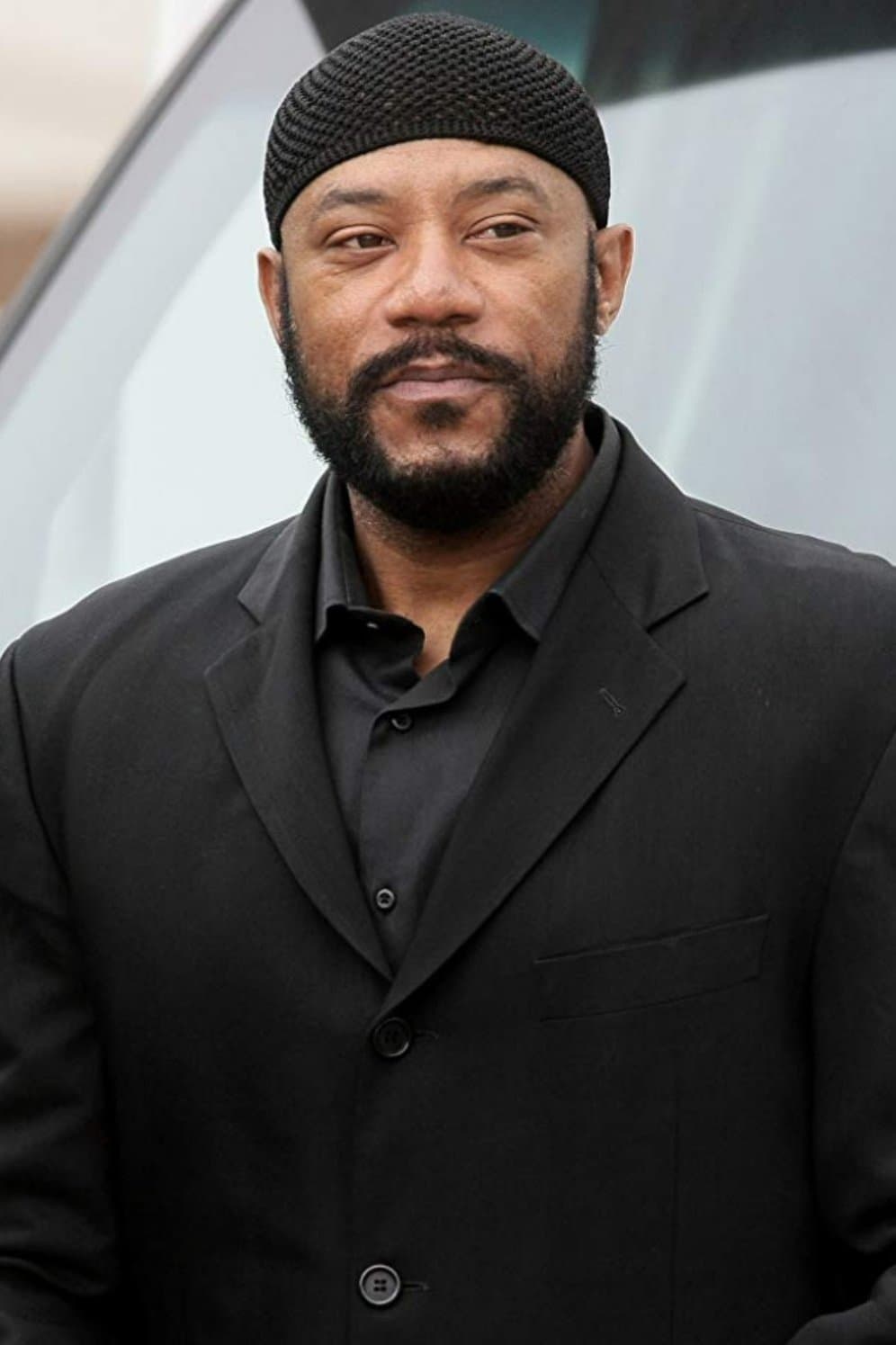Ricky Harris profile