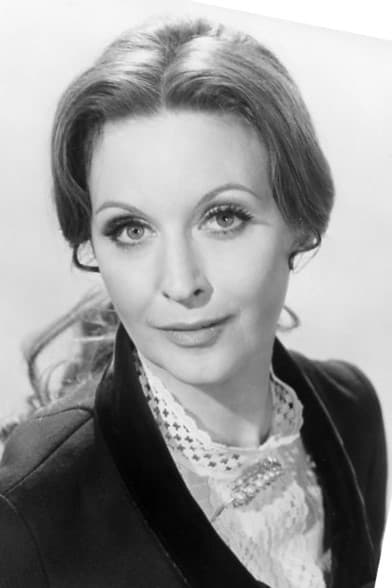 Nyree Dawn Porter profile