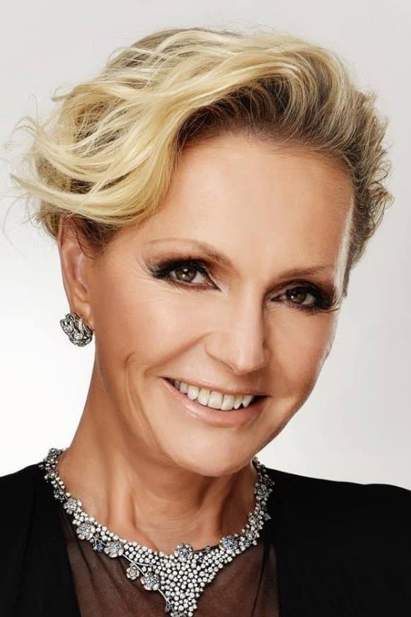 Helena Vondráčková profile