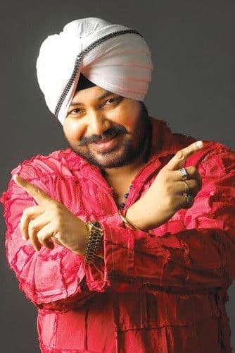 Daler Mehndi profile
