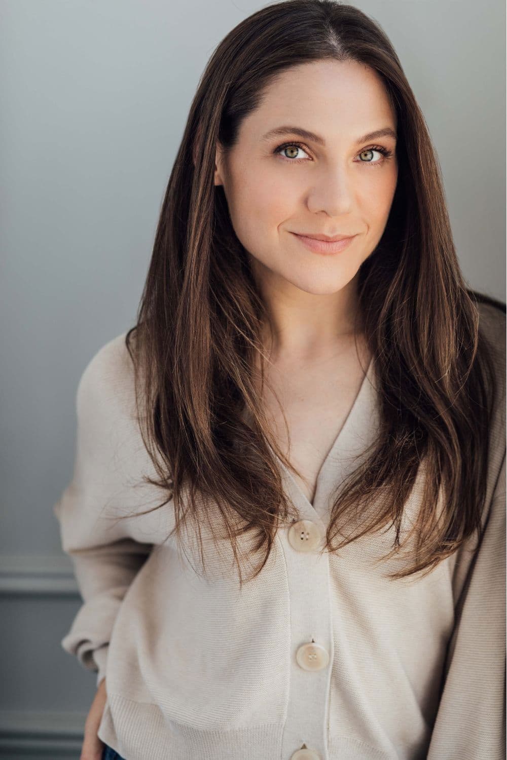 Lauren Collins profile