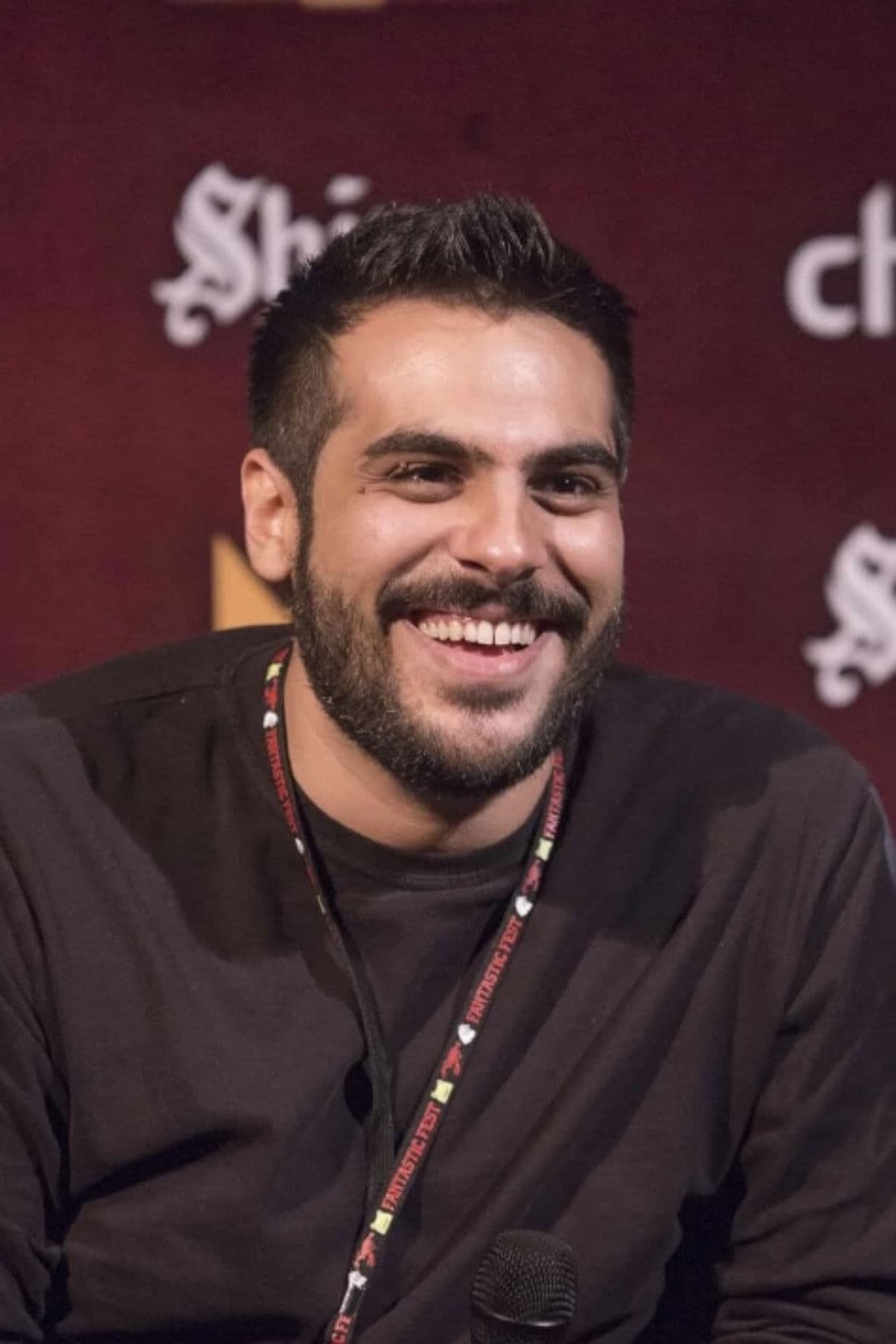 Majid Al Ansari profile