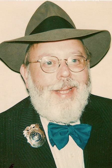 Henry Geldzahler profile