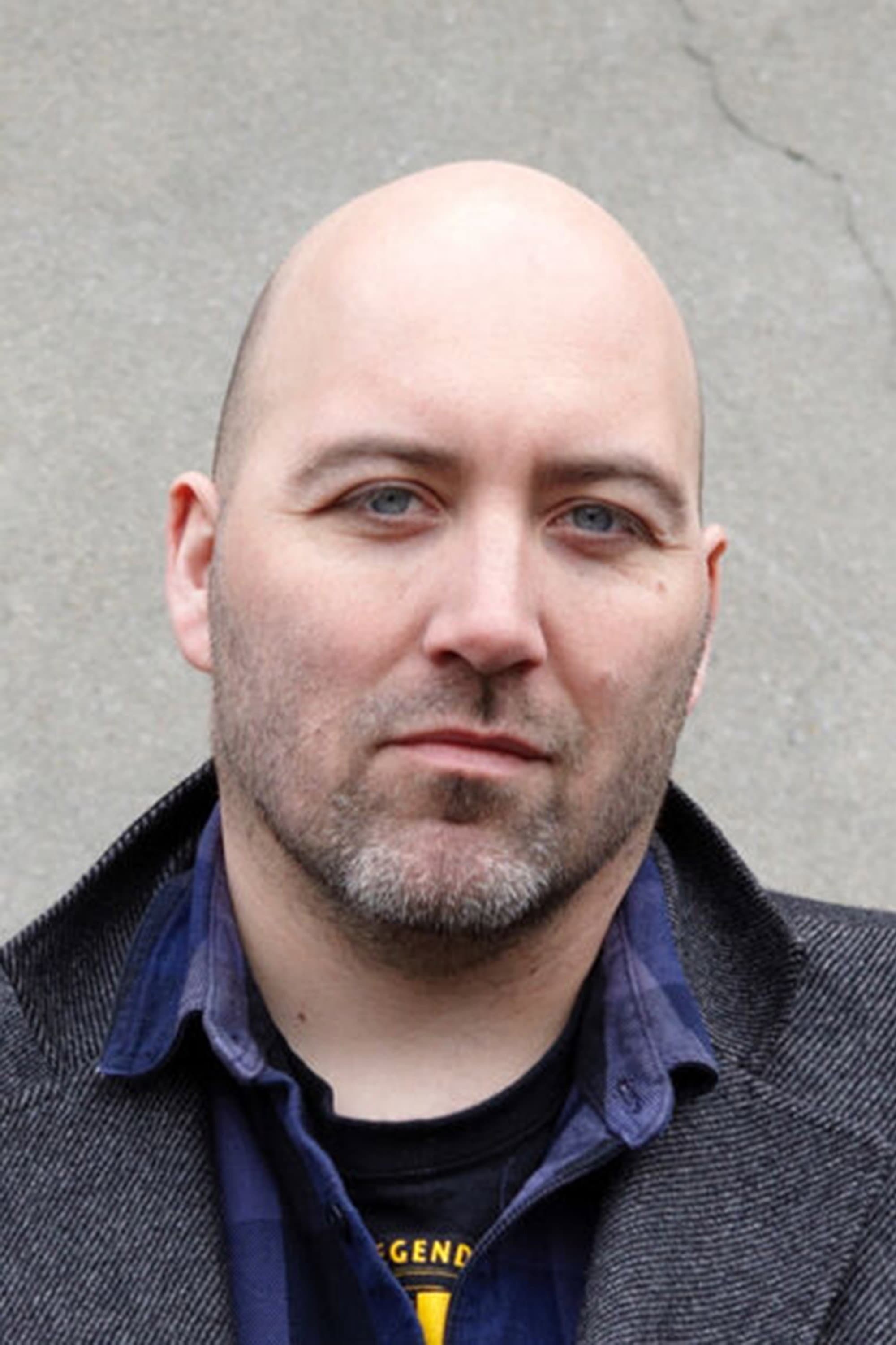 Léon Rousseau profile