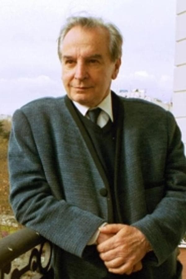 Antonio Larreta profile