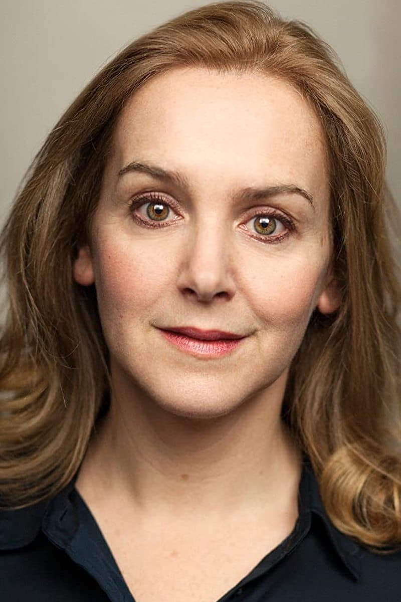 Rebecca Johnson profile