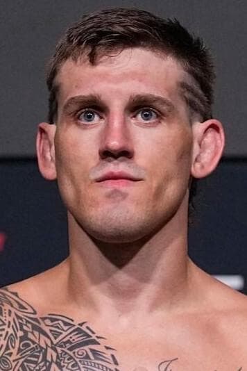 Brendan Allen profile