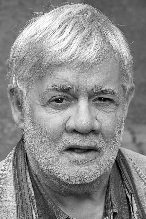 Carl Johan De Geer profile