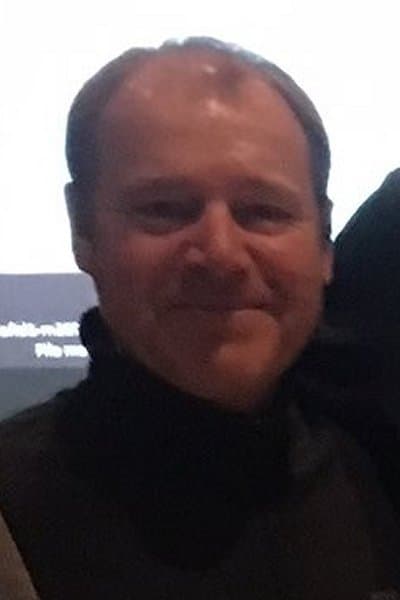 Torben Greve profile