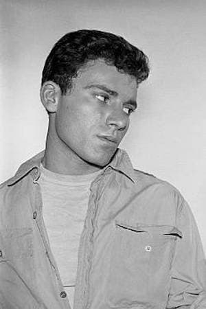 Neil Burstyn profile