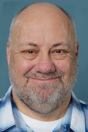 Bob Bouchard profile