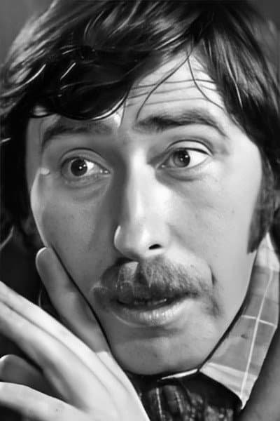 Vladimir Korovkin profile