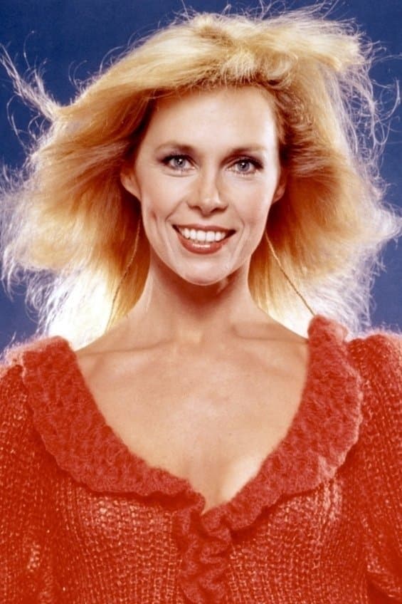 Elaine Joyce profile