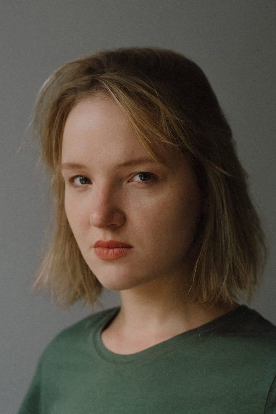 Galina Panova profile