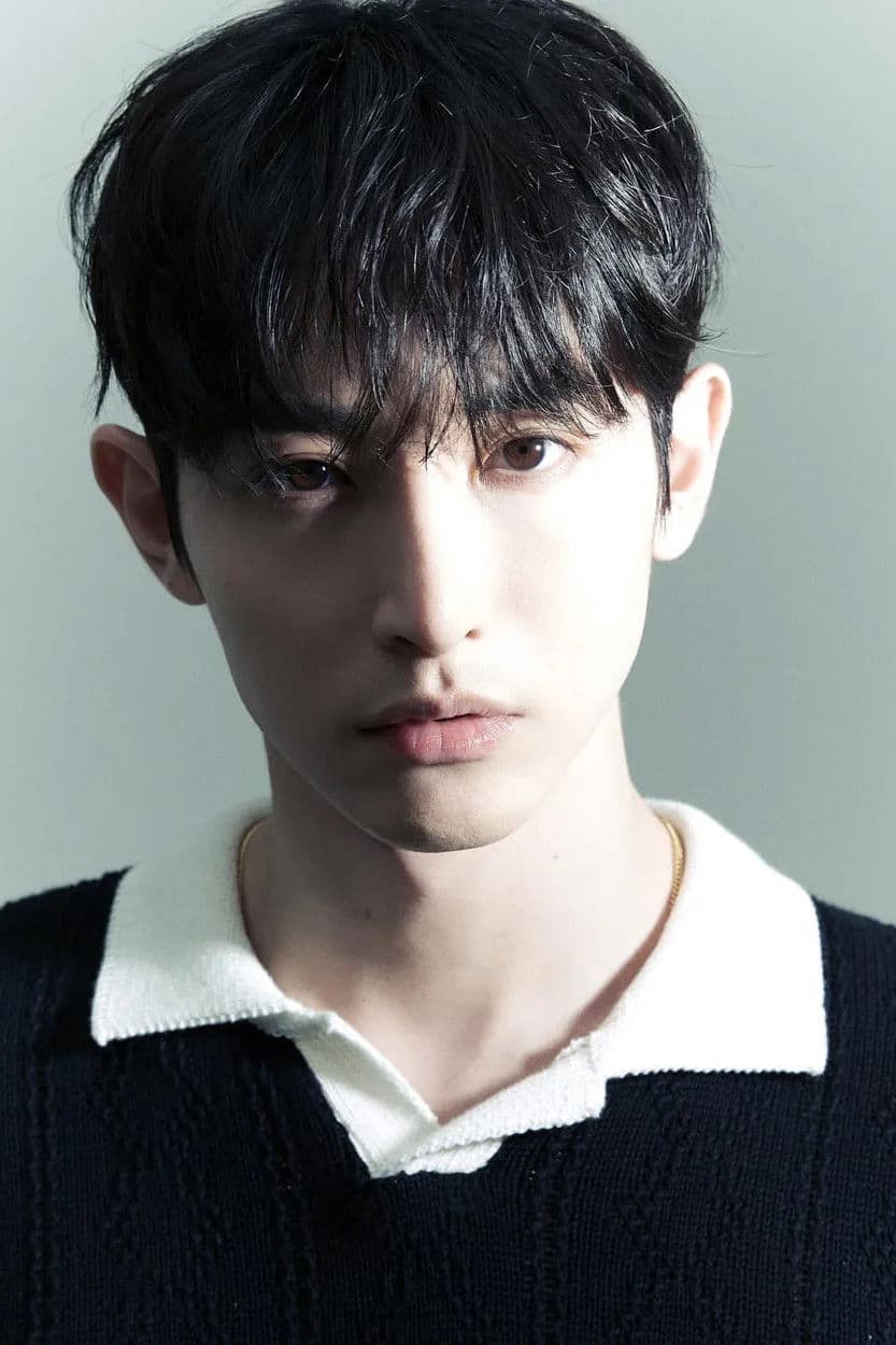 Lee Soo-hyuk profile