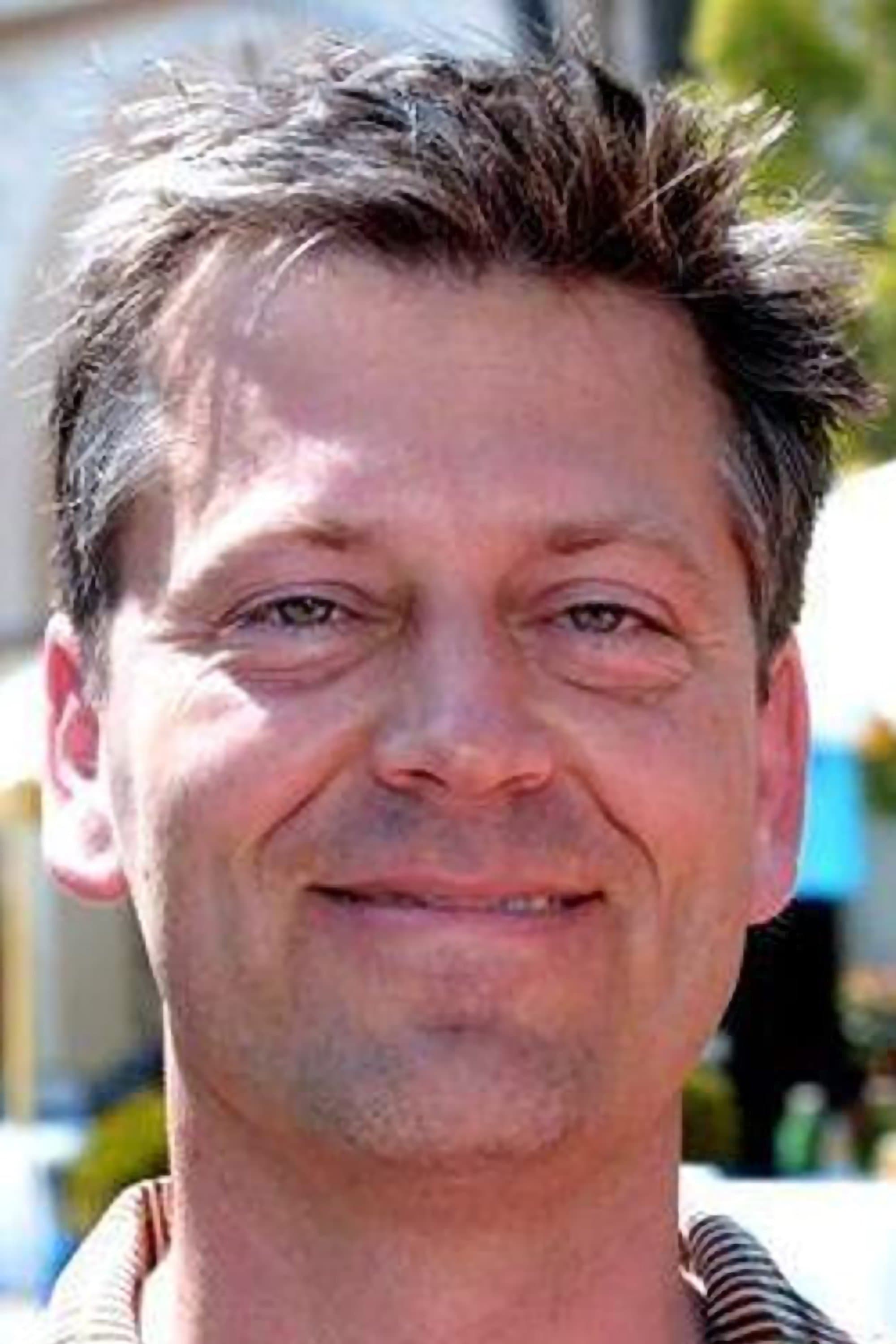 Craig Bartlett profile