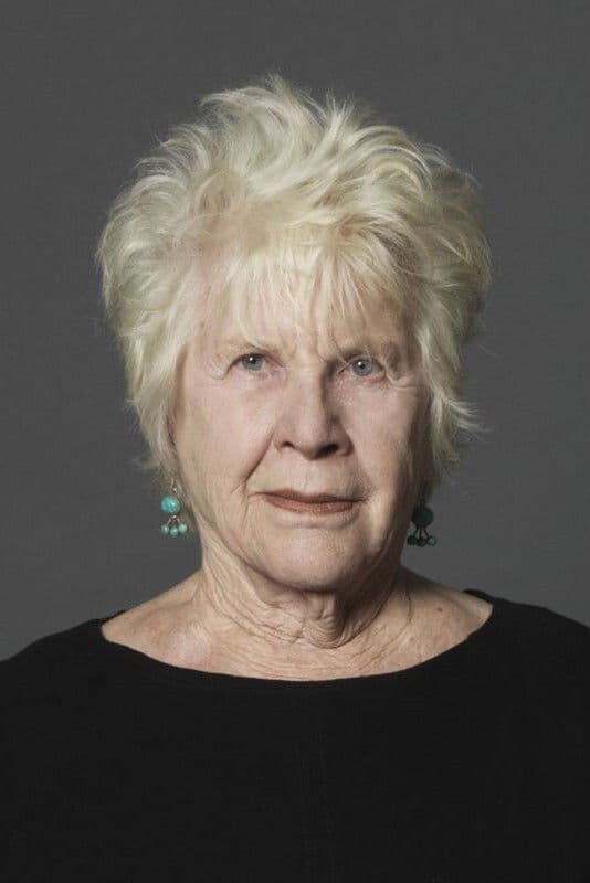 Annemarie Prins profile