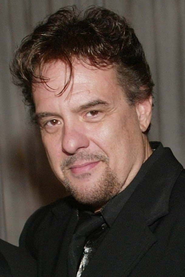 Robert Pastorelli profile