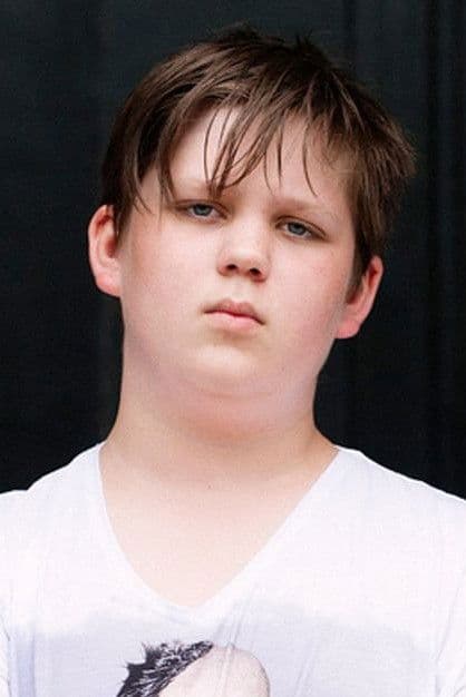 Gregor Kelder profile