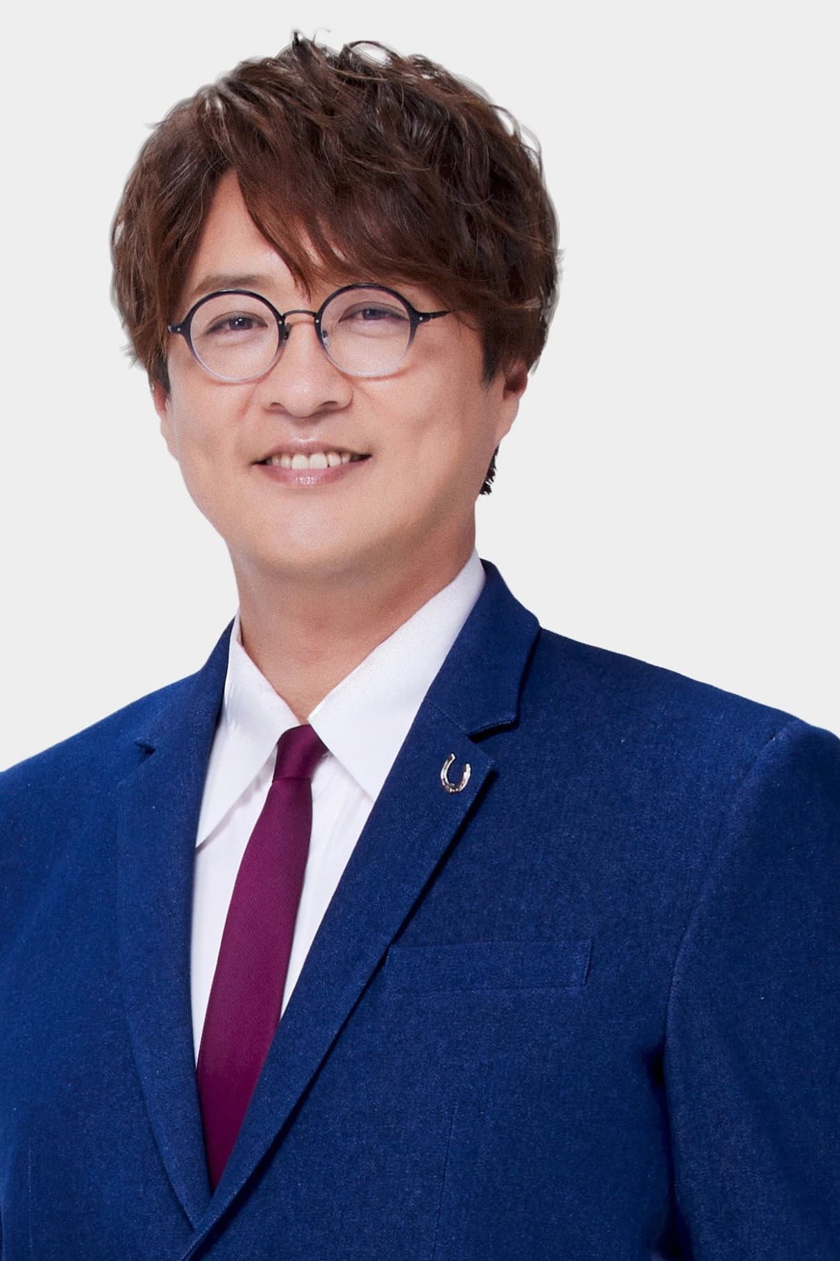 Kazuyoshi Sakai profile