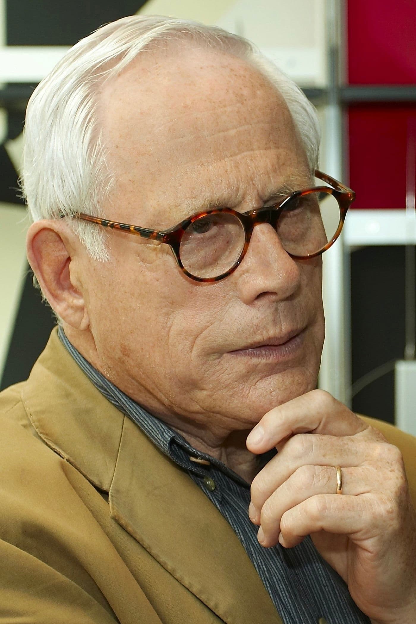 Dieter Rams profile