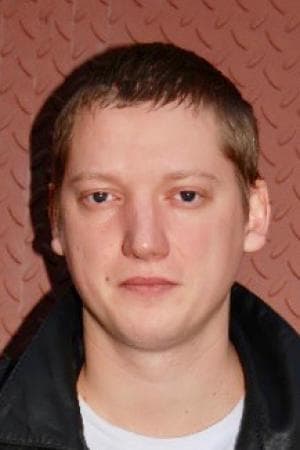 Pavel Vorozhtsov profile