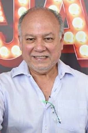 Moisés Suárez profile