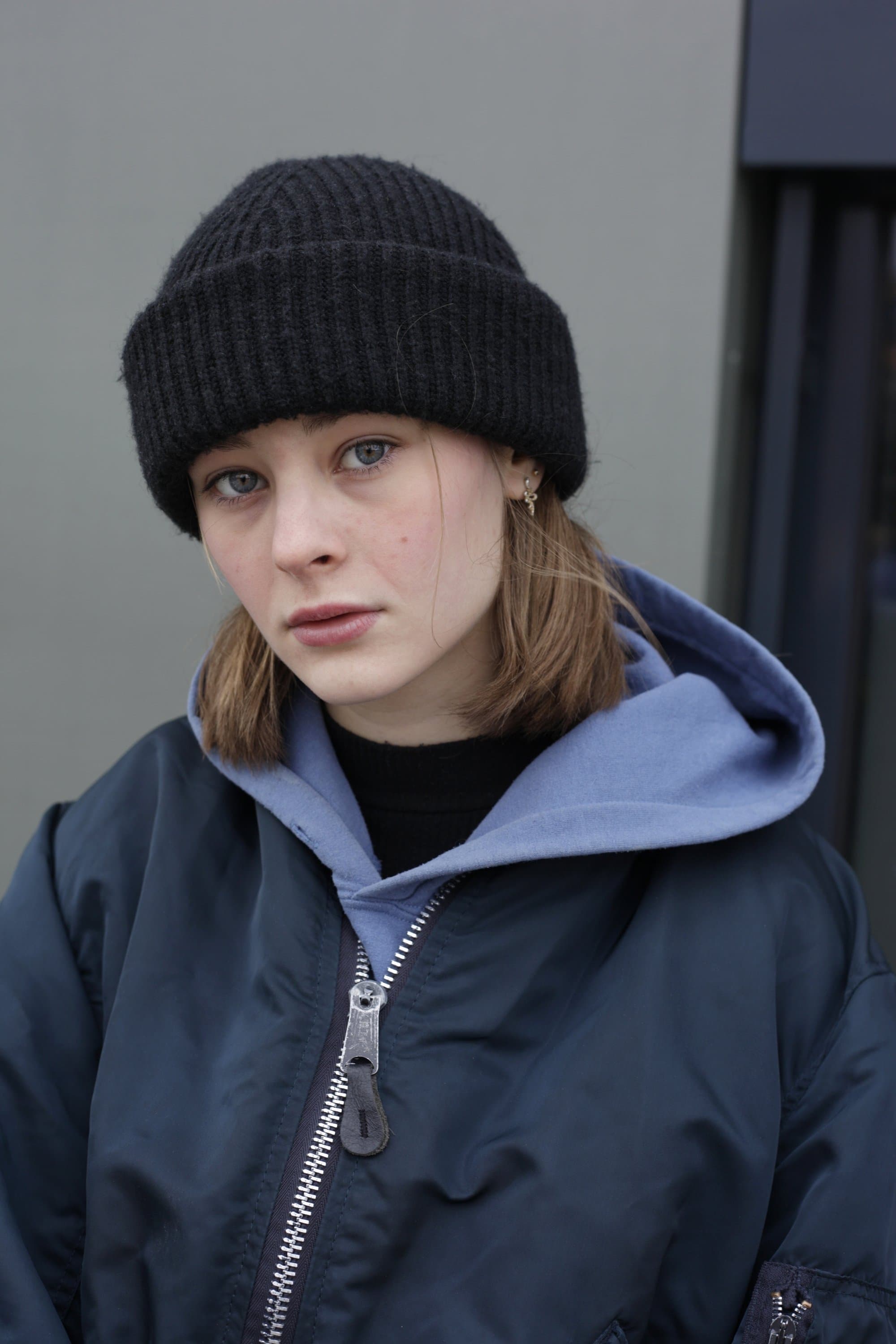 Liselotte Krieger profile