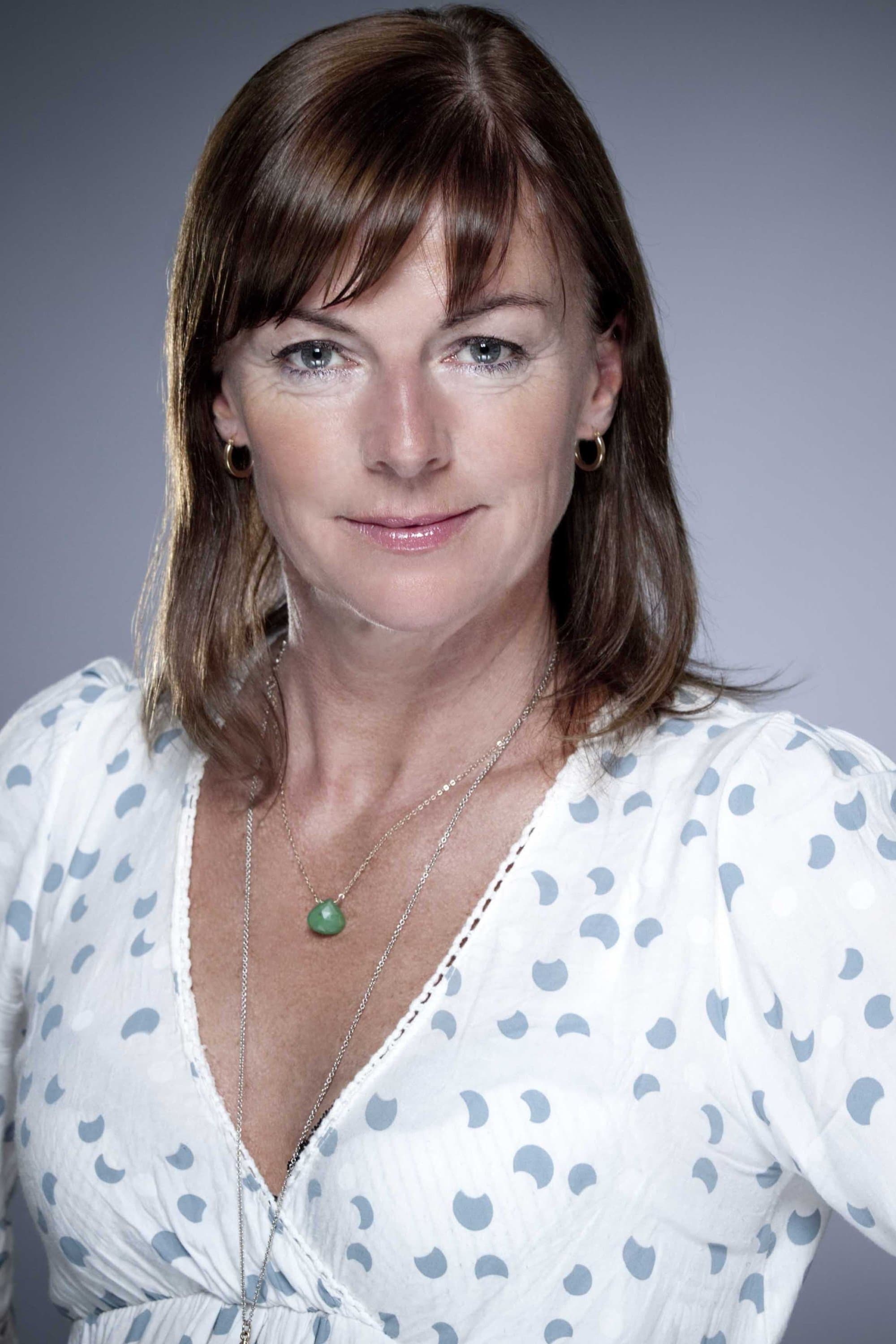 Doon Mackichan profile