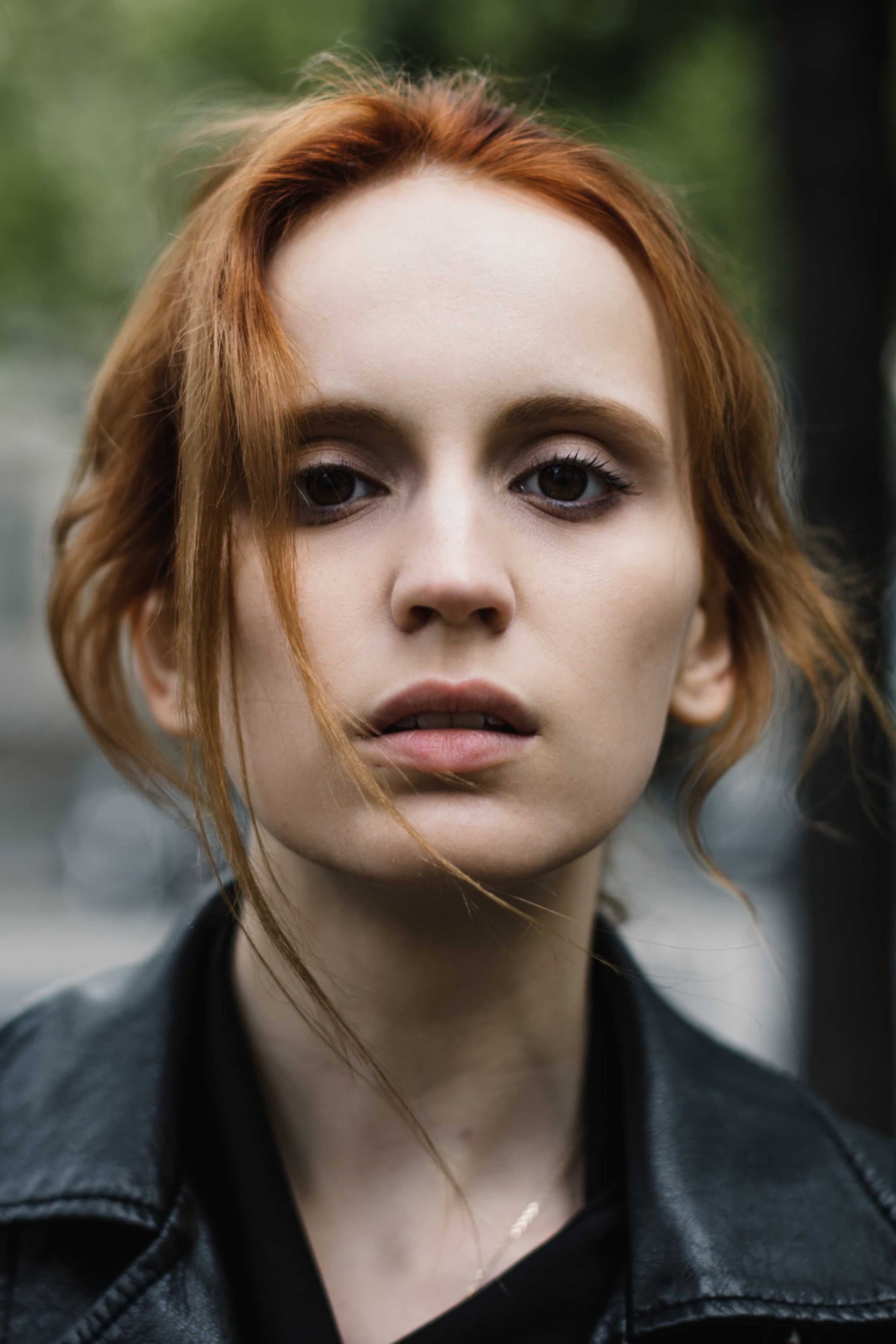 Agatha Maksimova profile