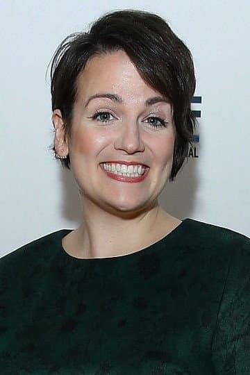 Annie Donley profile