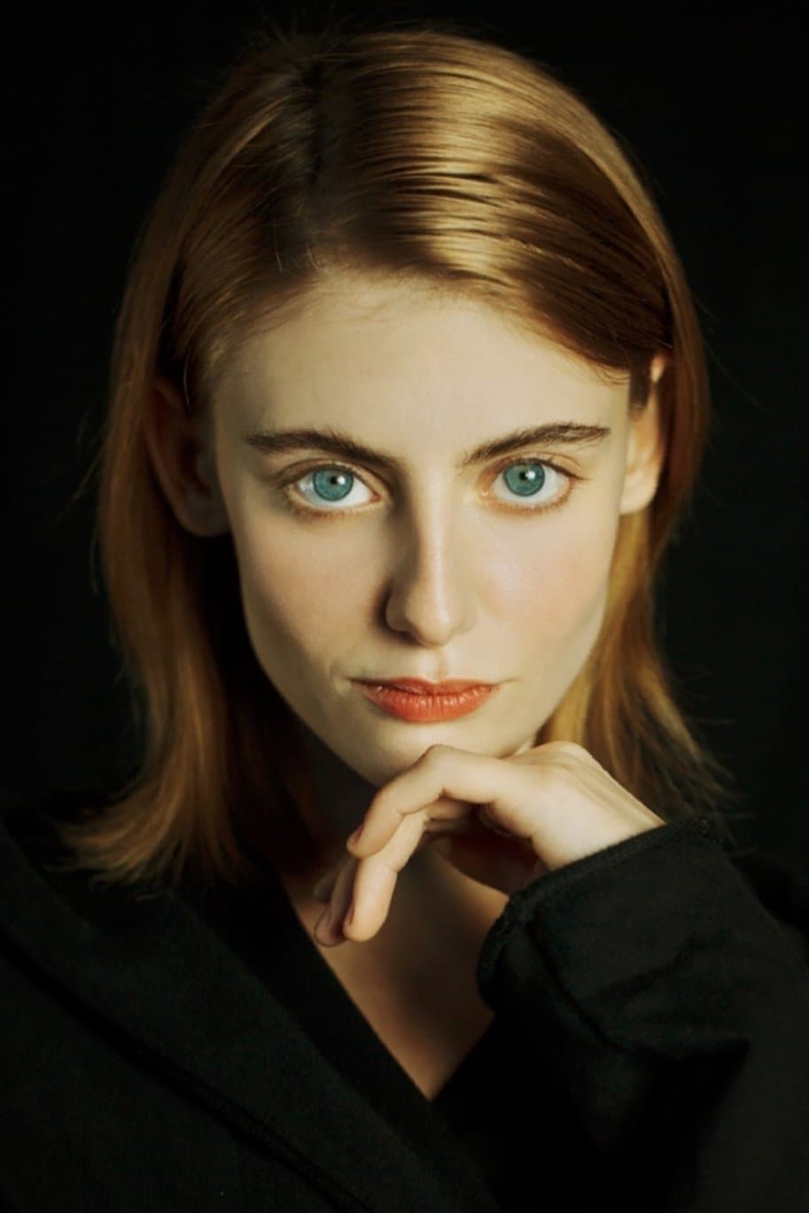 Demetra Bellina profile